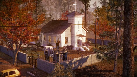 State of Decay: Year One Survival Edition (PC) - Steam Account - GLOBAL - 6