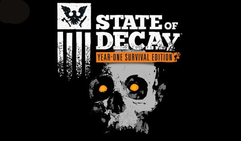 State of Decay: Year One Survival Edition (PC) - Steam Account - GLOBAL - 2