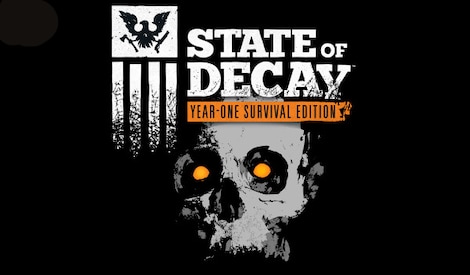 State of Decay: Year One Survival Edition (PC) - Steam Key - EUROPE - 2