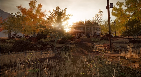 State of Decay: Year-One Survival Edition Steam Key GLOBAL - 7