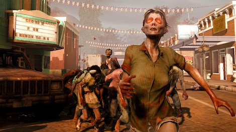 State of Decay: Year One Survival Edition (Xbox One, PC) - Xbox Live Key - ARGENTINA - 5