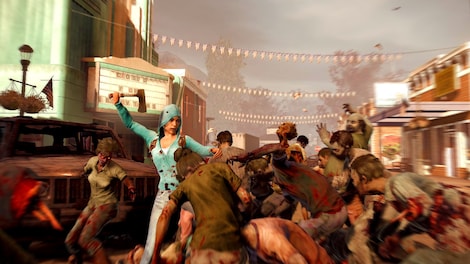 State of Decay: Year One Survival Edition (Xbox One, PC) - Xbox Live Key - ARGENTINA - 7