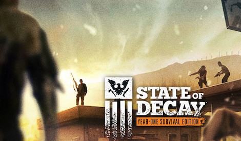 State of Decay: YOSE | Day One Edition (PC) - Steam Key - GLOBAL - 2