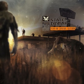 State of Decay: YOSE | Day One Edition (PC) - Steam Key - GLOBAL - 12