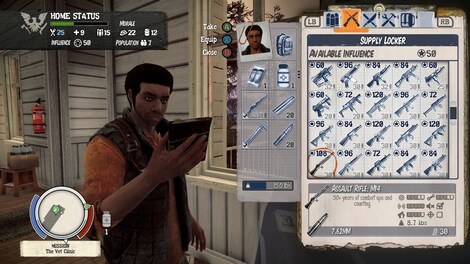 State of Decay: YOSE | Day One Edition (Xbox One) - Xbox Live Key - GLOBAL - 14