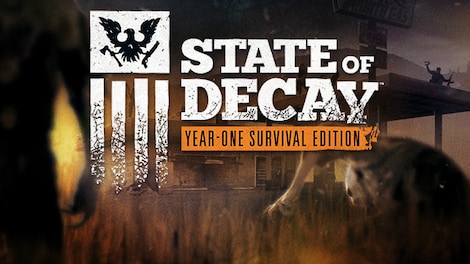 State of Decay: YOSE (PC) - Steam Account - GLOBAL - 2