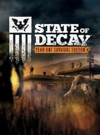 State of Decay: YOSE (PC) - Steam Account - GLOBAL - 1