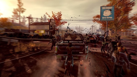 State of Decay: YOSE (PC) - Steam Account - GLOBAL - 9