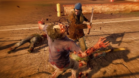 State of Decay: YOSE (PC) - Steam Account - GLOBAL - 5