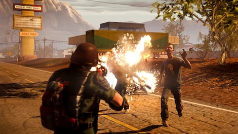 State of Decay: YOSE (PC) - Steam Account - GLOBAL - 4