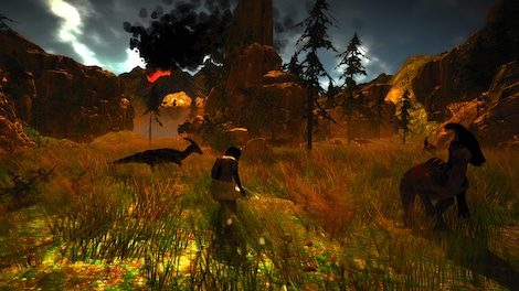 State of Extinction (PC) - Steam Gift - GLOBAL - 7