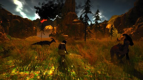 State of Extinction (PC) - Steam Key - GLOBAL - 7