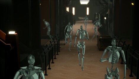 State of Mind (Nintendo Switch) - Nintendo eShop Account - GLOBAL - 4