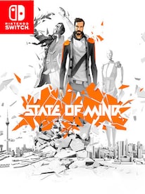 State of Mind (Nintendo Switch) - Nintendo eShop Account - GLOBAL - 1