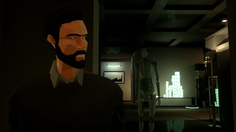 State of Mind Steam Key CIS - 5