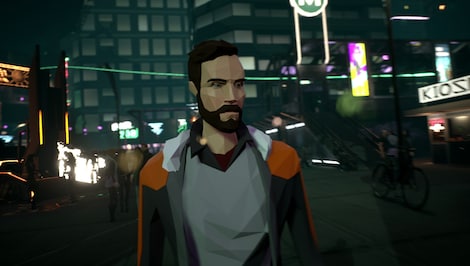 State of Mind Steam Key CIS - 9