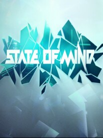 State of Mind - Steam Key - EUROPE - 1