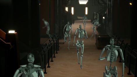 State of Mind - Steam Key - EUROPE - 3