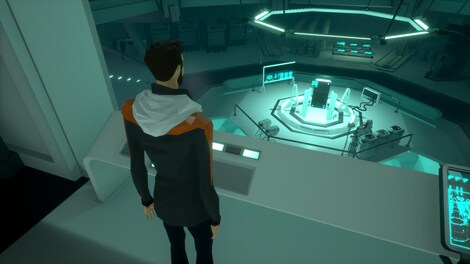 State of Mind - Steam Key - EUROPE - 7