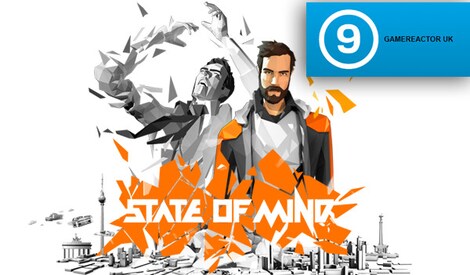 State of Mind (Xbox One) - Xbox Live Key - ARGENTINA - 2