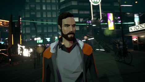 State of Mind (Xbox One) - Xbox Live Key - ARGENTINA - 10