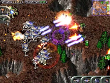 State of War : Warmonger / 蓝色警戒 (Classic 2000) Steam Key GLOBAL - 3