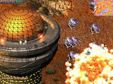State of War : Warmonger / 蓝色警戒 (Classic 2000) Steam Key GLOBAL - 5