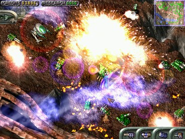 State of War : Warmonger / 蓝色警戒 (Classic 2000) Steam Key GLOBAL - 7