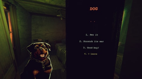 Static Dread: The Lighthouse (Xbox Series X/S) - Xbox Live Key - GLOBAL - 8