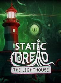 Static Dread: The Lighthouse (Xbox Series X/S) - Xbox Live Key - GLOBAL - 1