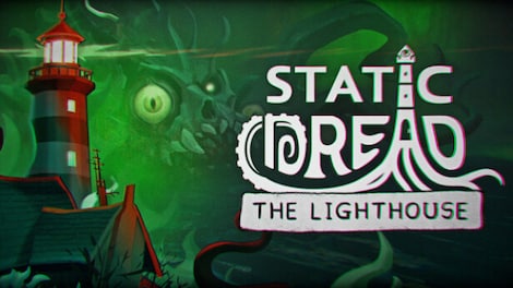 Static Dread: The Lighthouse (Xbox Series X/S) - Xbox Live Key - GLOBAL - 0