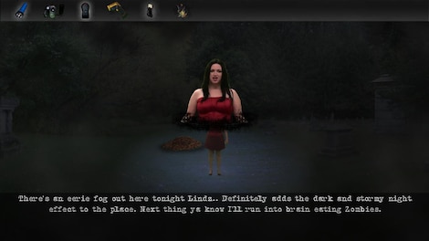 STATIC: Investigator Training Steam Key GLOBAL - 15