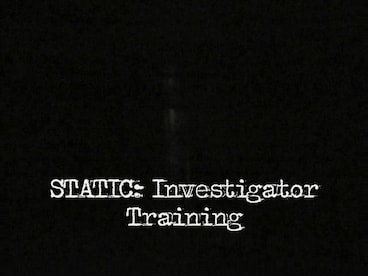 STATIC: Investigator Training Steam Key GLOBAL - 11