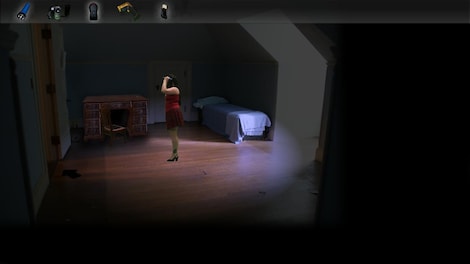 STATIC: Investigator Training Steam Key GLOBAL - 12