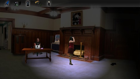 STATIC: Investigator Training Steam Key GLOBAL - 3