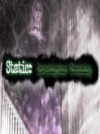 STATIC: Investigator Training Steam Key GLOBAL - 1