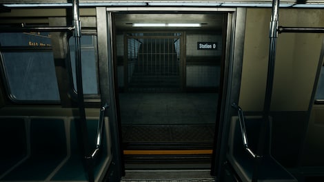 Station 5 (PC) - Steam Key - GLOBAL - 6