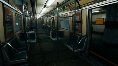 Station 5 (PC) - Steam Key - GLOBAL - 4