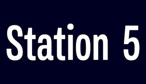 Station 5 (PC) - Steam Key - GLOBAL - 0