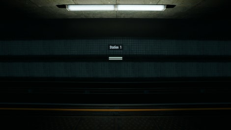 Station 5 (PC) - Steam Key - GLOBAL - 8