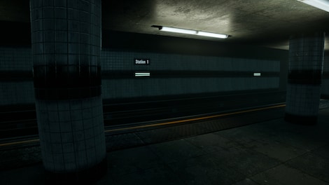 Station 5 (PC) - Steam Key - GLOBAL - 5