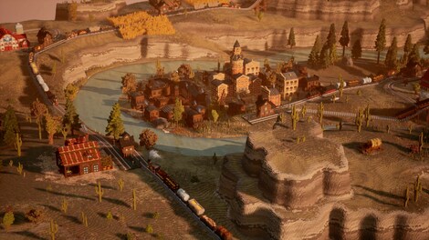 Station to Station (PC) - Steam Account - GLOBAL - 6