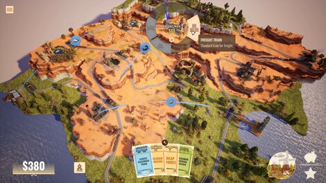 Station to Station (PC) - Steam Account - GLOBAL - 8