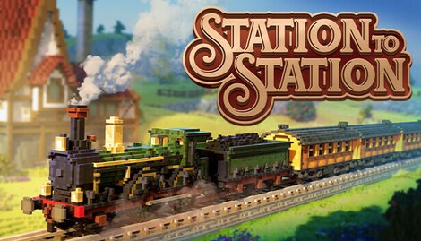 Station to Station (PC) - Steam Account - GLOBAL - 0