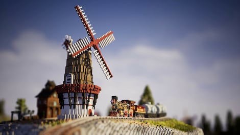 Station to Station (PC) - Steam Gift - EUROPE - 3