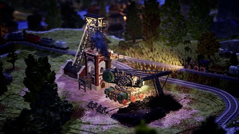 Station to Station (PC) - Steam Gift - EUROPE - 13