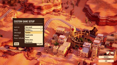 Station to Station (PC) - Steam Key - EUROPE - 15