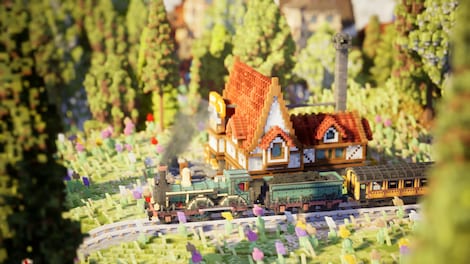 Station to Station (PC) - Steam Key - EUROPE - 7