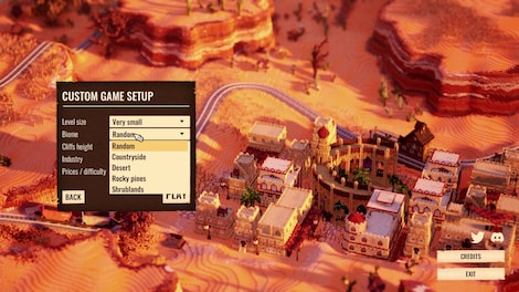 Station to Station (PC) - Steam Key - GLOBAL - 15