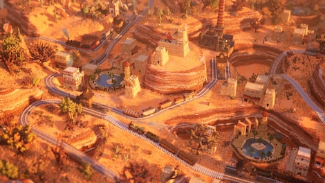 Station to Station (PC) - Steam Key - GLOBAL - 12